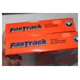 Lionel 6-81252 and 681251 Right & Left Hand Manual Switches