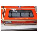 Lionel 6-30039 Christmas Passenger Car Expansion Pack
