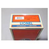 Lionel Holiday Handcar Transport with Mr & Mrs. Claus Powered Hand Cart