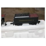 Lionel Pennsylvania K4 Freight Set