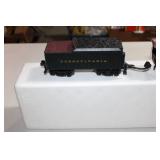 Lionel Pennsylvania K4 Freight Set