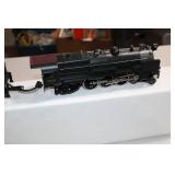 Lionel Pennsylvania K4 Freight Set