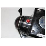 Lionel ZW 275 Watt Transformer