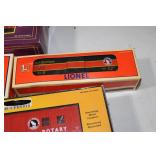 Lionel K Line Rapcil King Great Northern Collection 9pc Hershey Tanker