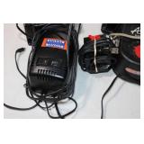 Collection of Transformers Lionel Tech II American Flyer Vintage