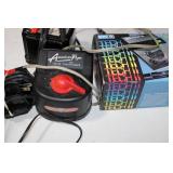 Collection of Transformers Lionel Tech II American Flyer Vintage