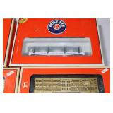 Lionel Collection of 4 Christmas Cars