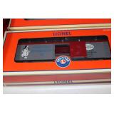 Lionel Christmas Car Collection and Coke Accessory Pack