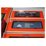 Lionel Christmas Car Collection and Coke Accessory Pack
