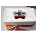 Lionel Christmas Car Collection and Coke Accessory Pack