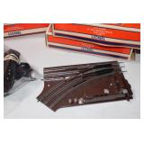 Lionel Christmas Car Collection and Coke Accessory Pack