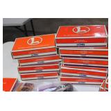 Lionel Christmas Car Collection and Coke Accessory Pack