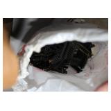 Huge Mystery Lot of HO trains, track and accessories