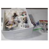 Mystery Drawer of Christmas Figures