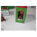 Christmas Story Lot Dept 56 Ralphies House, Bumpus House Leg Lamp Tongue to Flagpole Higbees Chop Suey Palace