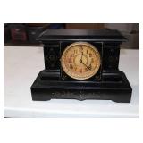 Antique Shelf / Mantel Clock
