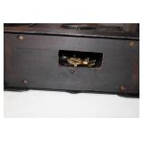 Antique Shelf / Mantel Clock