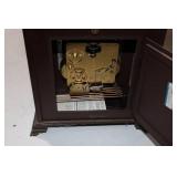 Bulova Tempus Fugit Mantel Clock
