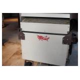 Grasshopper O Zero Turn Radio Lawn Mower