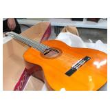 Yamaha CG 100A Guitar