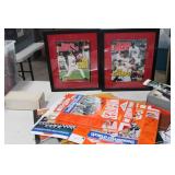Collection Twins Wheaties Vintage Shirts Homer Hankies Mugs Giveaway Glove Cards More!