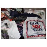 Collection Twins Wheaties Vintage Shirts Homer Hankies Mugs Giveaway Glove Cards More!