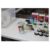 Huge Collection Twins 1st giveaway Bobble Heads Killebrew Puckett Hrbek Oliva Wild Pucks More