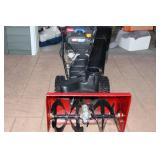 Toro Power Max Heavy Duty Snow Blower
