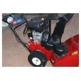 Toro Power Max Heavy Duty Snow Blower