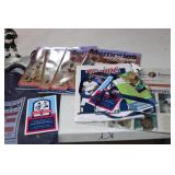 Tony Oliva Hall of Fame Collection Original Bobble Head Set Puckett Hrbek Killebrew Carneal Bobble Radke More!