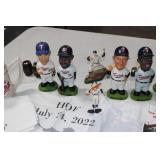 Tony Oliva Hall of Fame Collection Original Bobble Head Set Puckett Hrbek Killebrew Carneal Bobble Radke More!