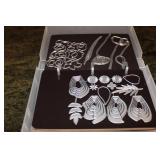 Collection of Die Cut Patters Spring