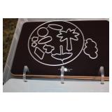 Collection of Die Cut Patters Spring