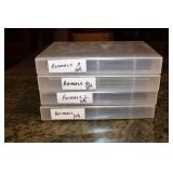 Die Cut Patterns Animals