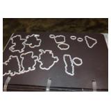 Die Cut Patterns Animals