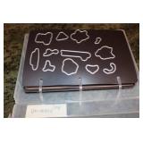 Die Cut Patterns Animals