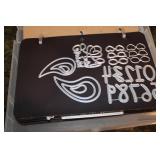 4 Books full of Die Cut Patterns -  Misc