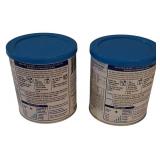 **NEW ** 2 Cans |  Similac Advance 12.4oz