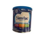 ** NEW| OPEN ** 1 Package Pampers Baby-Dry Size 5   |  **NEW 1 Similac Advance 12.4oz