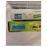 Snack Lot |  Hostess JUMBO DONETTES , Mott