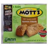 Snack Lot |  Hostess JUMBO DONETTES , Mott