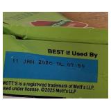 Snack Lot |  Hostess JUMBO DONETTES , Mott