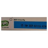 Snack Lot |  Hostess JUMBO DONETTES , Mott