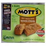 SNACK Lot | Hostess Jumbo & Mini Donuts , Mott