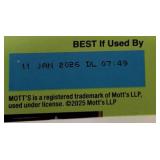 SNACK Lot | Hostess Jumbo & Mini Donuts , Mott