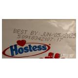 SNACK Lot | Hostess Jumbo & Mini Donuts , Mott