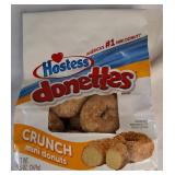 SNACK Lot | Hostess Jumbo & Mini Donuts , Mott