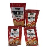 PRETZEL Lot | Clover Valley Pretzel
