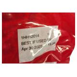 Clover Valley Pretzel