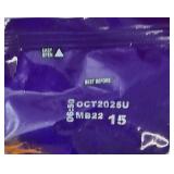 TAKIS FUEGO, Clover Valley Pretzel Stick ,Peanut Butter Filled Pretzels,OLE Large Burrito Flour Tortillas